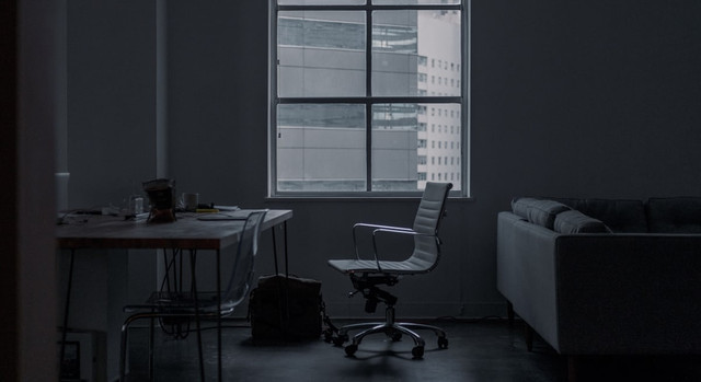 Ilustrasi 13 Ucapan Selamat Pensiun Islami    Sumber Unsplash/Joshua Davis