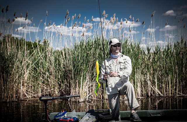 Ilustrasi umpan ikan mas sederhana tapi ampuh. Sumber foto: Pixabay/ CalinPikeFishingPro