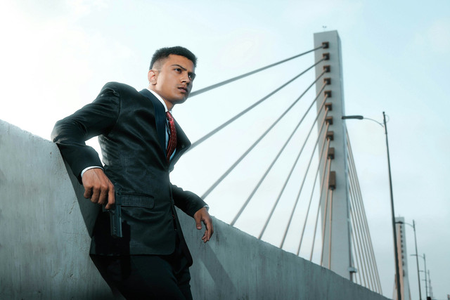 Ciri-Ciri Bos NPD. Foto Hanya Ilustrasi, Bukan Sebenarnya. Sumber Unsplash VICKIIDO
