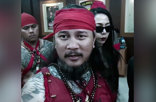 Pemerintah Diminta Bentuk Satgas Penanganan Masalah Intoleran ...