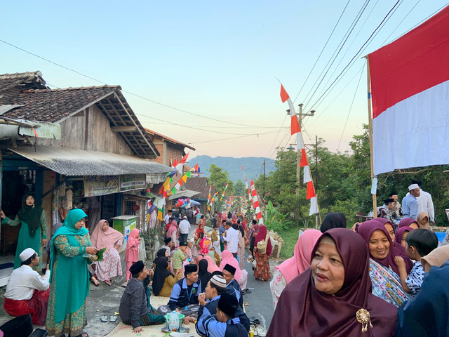 Foto dari Media dn Informasi KKN UIN Walisongoo posko 10 