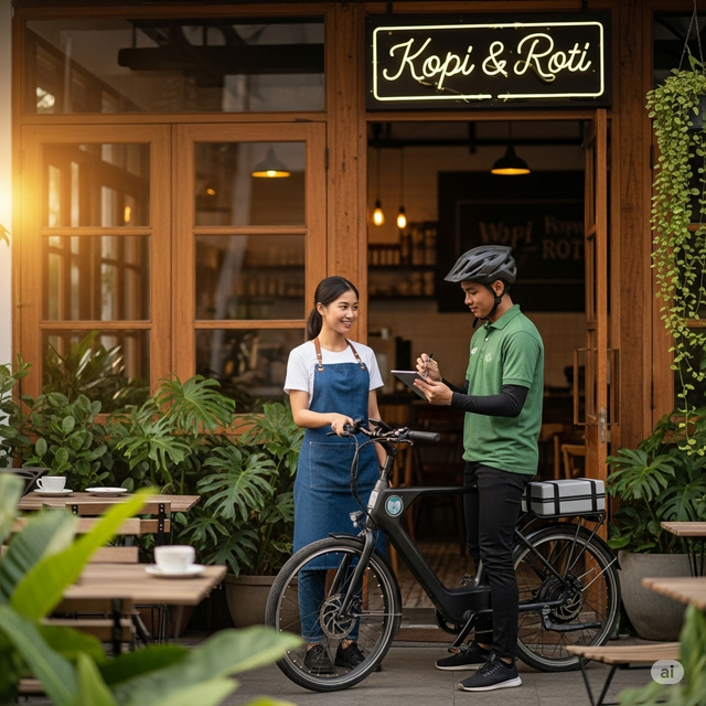 Gambar dibuat oleh ai