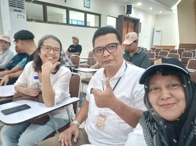 Memaknai Reuni, Memaknai Api (1)