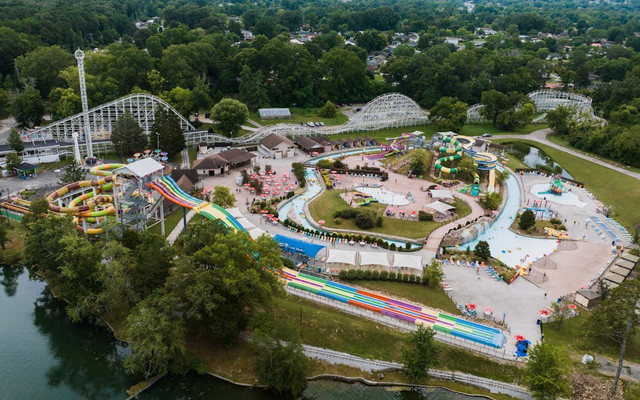 Tempat Main di Dago. Foto hanya ilustrasi, bukan tempat sebenarnya. Sumber: pexels.com/Kelly