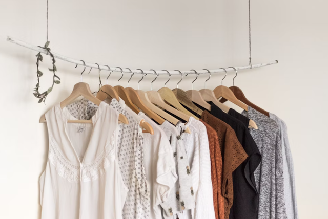 Ilustrasi so klin pewangi yang paling wangi warna apa. Sumber: Unsplash/Priscilla Du Preez