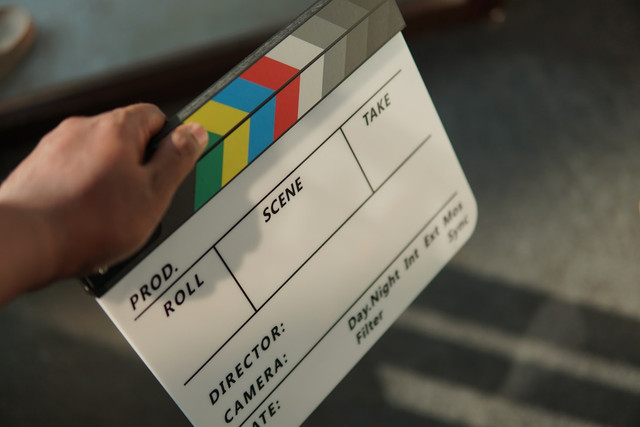 Ilustrasi Urutan Film Fantastic Four, Foto:Unplash/Amjith S