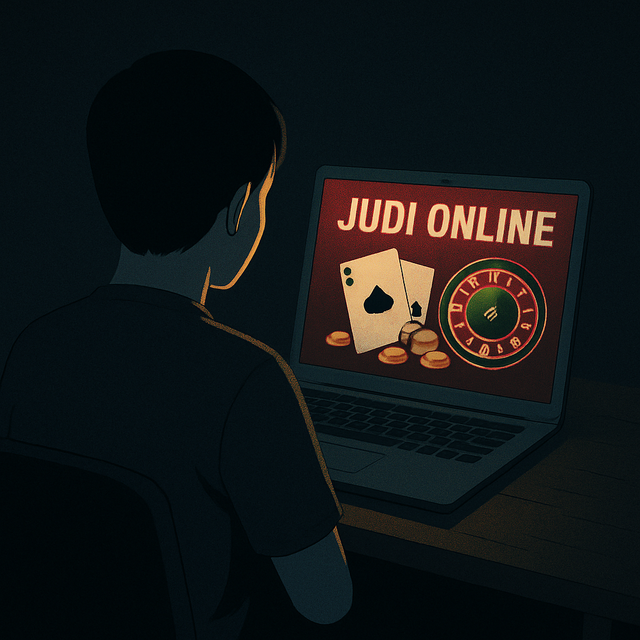 Ilustrasi dihasilkan oleh AI melalui ChatGPT – OpenAI, atas permintaan penulis.