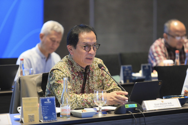 Kepala Eksekutif Pengawas Perbankan OJK, Dian Ediana Rae. Foto: OJK