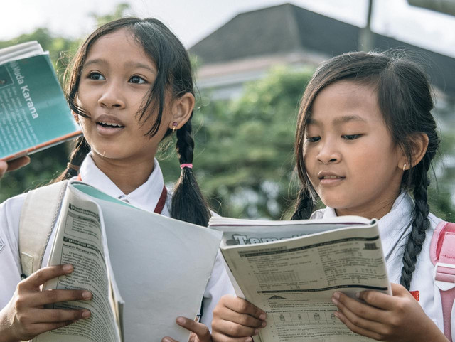 Ilustrasi soal ipas kelas 6 semester 1 kurikulum merdeka - Sumber: pexels.com/@roman-odintsov/