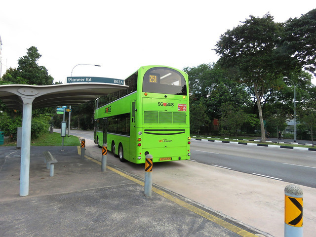 Rute Trans Jateng. Foto hanya ilustrasi bukan tempat sebenarnya. Sumber: Pixabay/Arulonline.