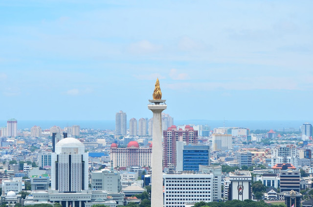 Jadwal SIM Keliling Jakarta hari ini, foto hanya ilustrasi, bukan tempat sebenarnya: Unsplash/Iqro Rinaldi