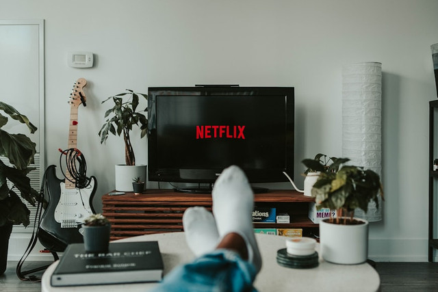 Ilustrasi apakah drakor Trigger sudah tamat, foto: unsplash/Mollie Sivaram