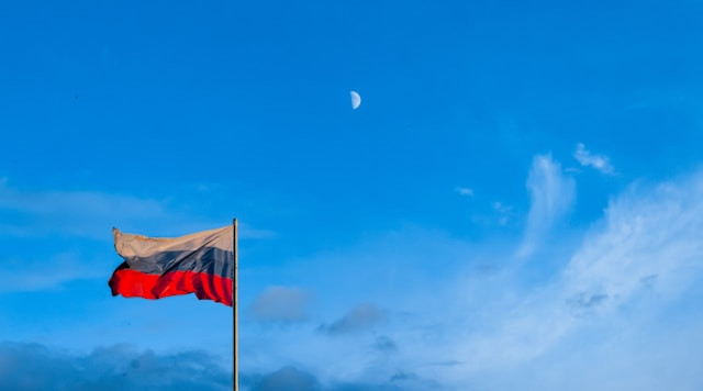 Fakta Negara Rusia. Foto hanya ilustrasi, bukan tempat sebenarnya. Sumber: Unsplash/Egor Filin