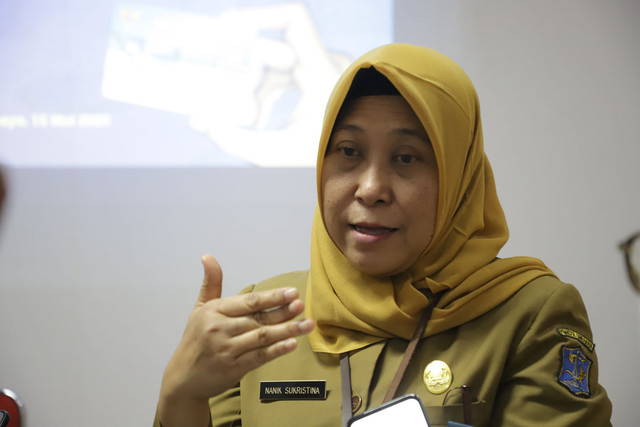 Program Cek Kesehatan Gratis di Sekolah Surabaya Sasar 242 Ribu Siswa