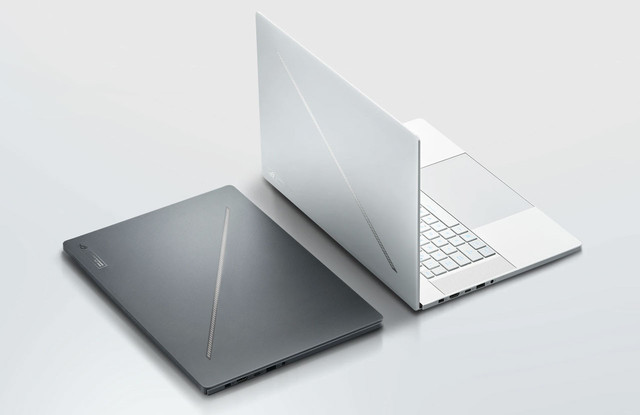 Laptop terbaik untuk live streaming terbaik 2025. Foto: Asus