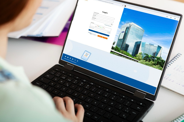 Layanan Kustodian BRI. Foto: Dok. BRI