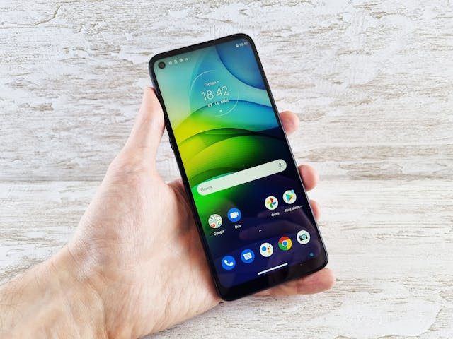 Ilustrasi untuk Cara Menambah RAM Android. Sumber: Pexels/Zeleboba