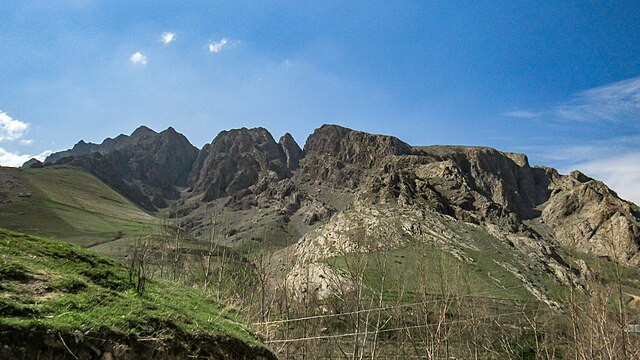 Sifat Urgut, Foto: Wikimedia Commons