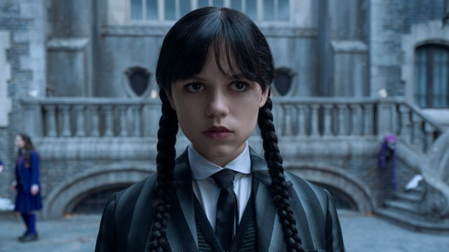 Wednesday Season 2. Foto: Netflix/YouTube
