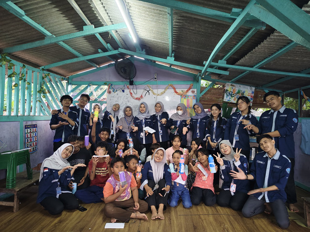 foto dokumentasi pribadi