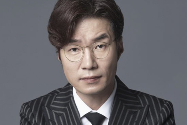 Profil Song Young Kyu. Foto: Dok. Istimewa