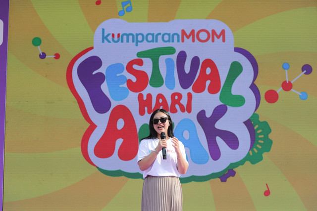 FHA Dhini hidayati Foto: Iqbal Firdaus/kumparan