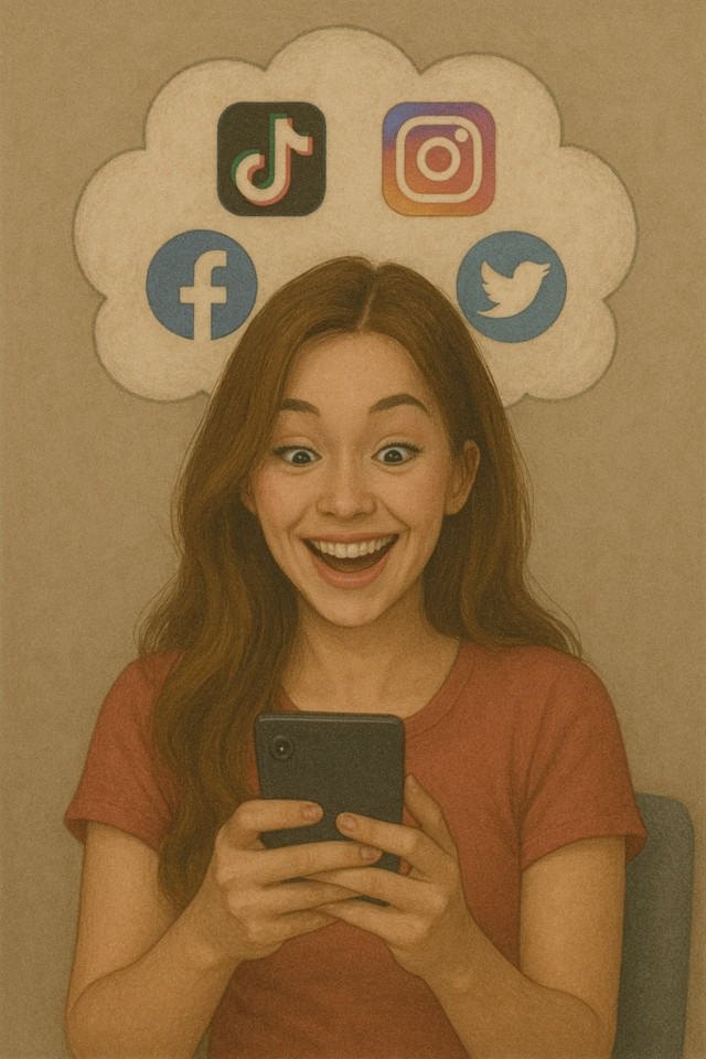 Ilustrasi dihasilkan oleh AI melalui ChatGPT - Open AI, atas permintaan penulis.