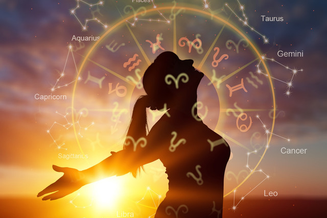 Ramalan Zodiak Capricorn Bulan Desember 2025. Foto: Shutterstock