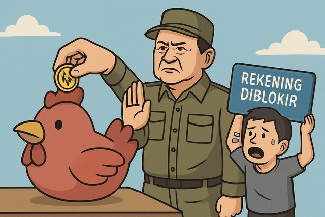 Sumber : Karya Penulis dengan Bantuan Artificial Intelligence