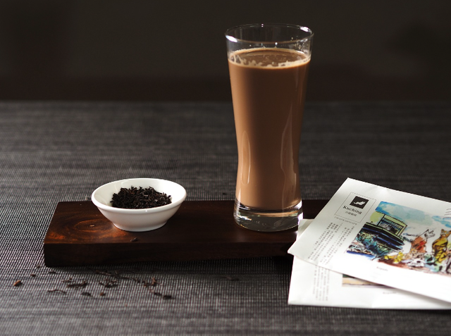Ilustrasi merk bubuk thai tea yang enak. Sumber foto: Pixabay/ sti300p