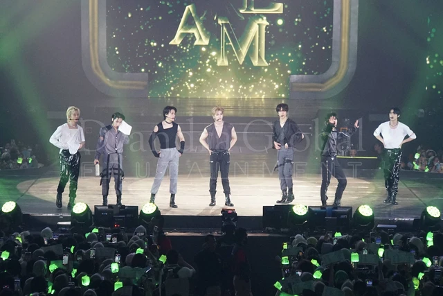 Ilustrasi Makna dan Lirik Lagu Hello Future NCT Dream, Foto: Dok. Dyandra Global