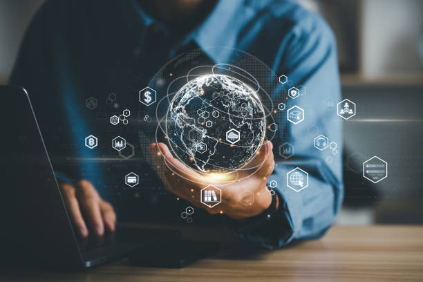 Ilustrasi Kunci Jawaban Informatika Kelas 9 Halaman 32, Foto: Unsplash/pcess609.
