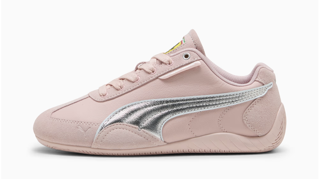 Cara scan barcode sepatu Puma. Sumber: id.puma.com
