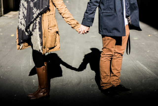 Ilustrasi 100 ide nama roblox couple. Sumber: redd francisco/unsplash