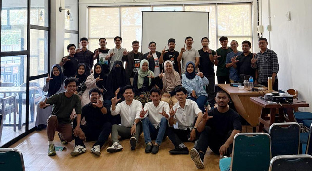 Resmi Hadir! KMB 2.0 TDA Palopo Siap Bantu Pengusaha Lokal Tumbuh dan Tangguh