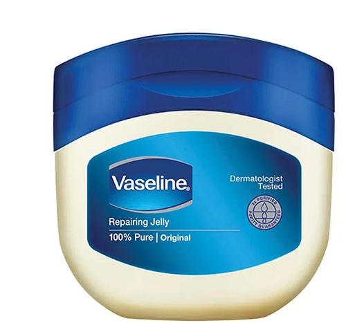manfaat vaseline repairing jelly, vaselin.com
