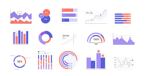 Ilustrasi Cara Membuat Diagram Di Excel, Foto: Unsplash/Nadezhda Fedrunova.