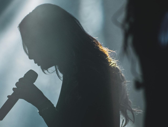 ilustrasi makna dan lirik sia sia mengharap cintamu - sumber foto: Pexels/zac osorio