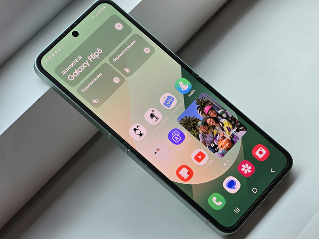 Ilustrasi cara menghilangkan mode aman di HP Samsung. Foto: Unsplash