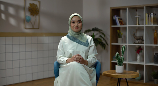 Cerita Ibu - Fajarina Nurin Foto: kumparan