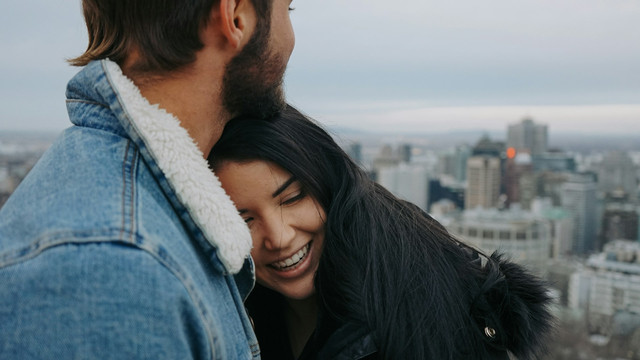 Ilustrasi Dongeng bucin romantis. Sumber: Unsplash