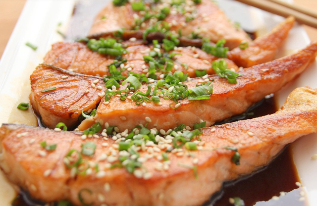 makanan halal di old shanghai sedayu city. Foto Hanya Ilustrasi Bukan Kuliner Sebenarnya. Sumber Foto: Pixabay/Wow_Pho