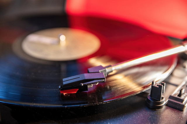 Ilustrasi Soundtrack, Foto:Unsplash/Getty Images
