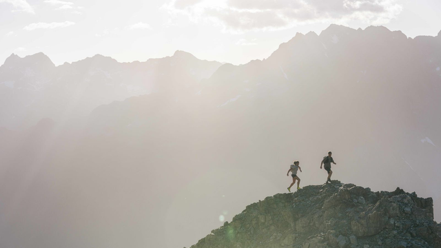 Arc’teryx Equipment sebagai merek perlengkapan olahraga dan outdoor asal Kanada. Foto: Dok. Istimewa