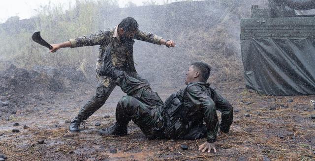 Film Believe. Foto: Istimewa