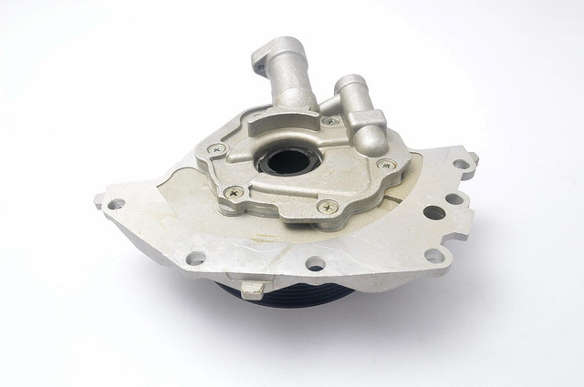 Ilustrasi Biaya Perbaikan Oli Motor Rembes, Foto: Pixabay/gerdaza