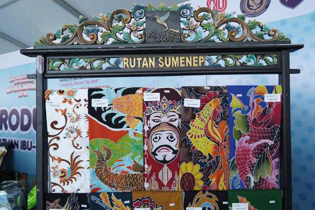 Dorong Reintegrasi Sosial, ‎IPPAFest 2025 Tampilkan 7.519 Produk dan 120 Lukisan Karya Warga Binaan