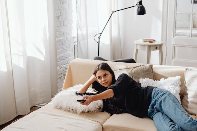 ilustrasi my lovely journey kapan tayang - Foto pexels/karolina grabowska