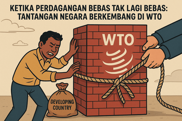 Ilustrasi: AI-generated