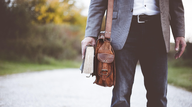 Ilustrasi mengapa perlu ada kode etik untuk setiap profesi. Sumber foto: Pixabay/ Pexels